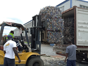 Oman Goods Loading Checks